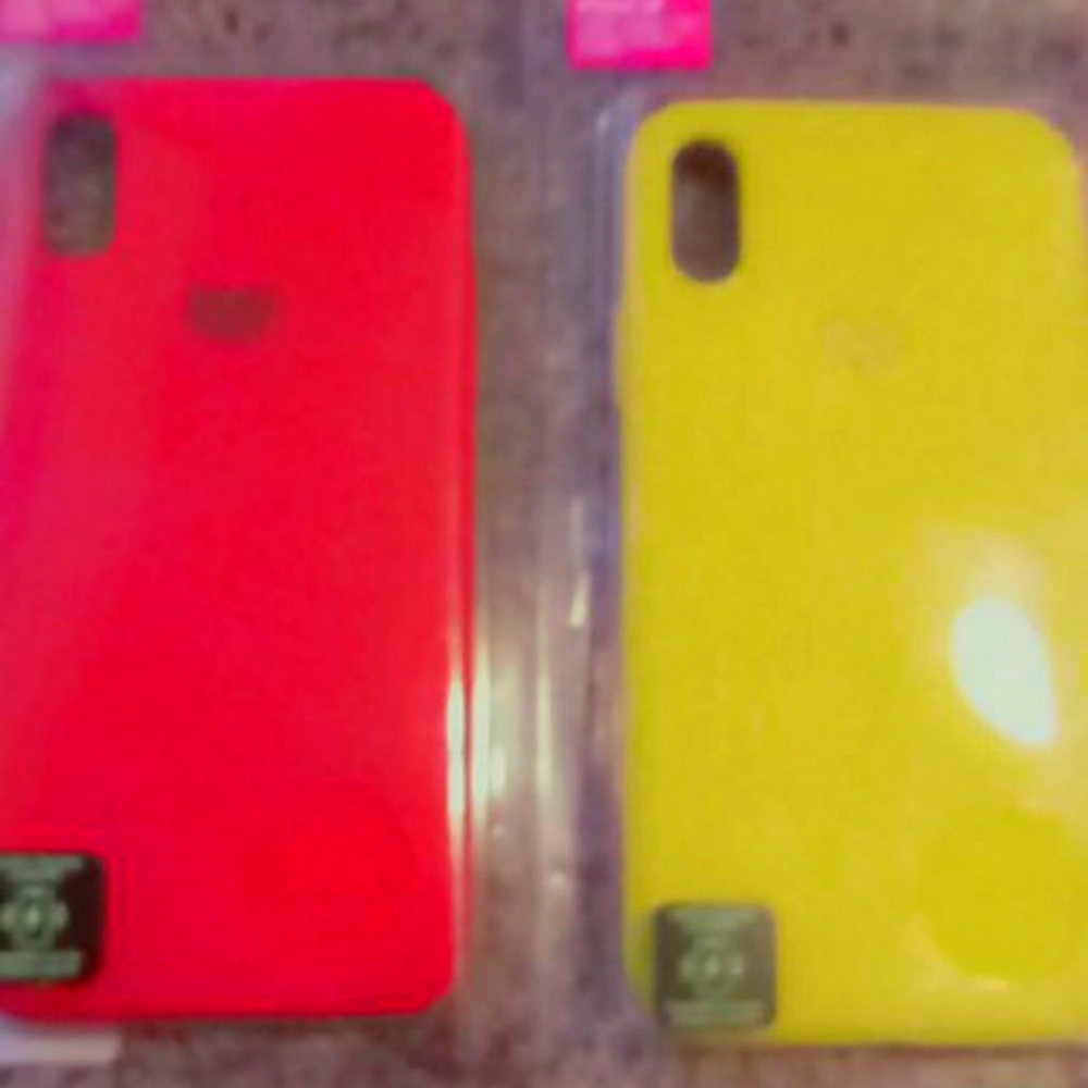 I phone xr best freind phone cases